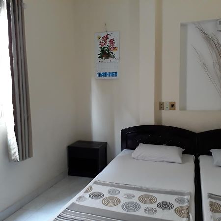 Giang Hotel TP. Hồ Chí Minh Ngoại thất bức ảnh