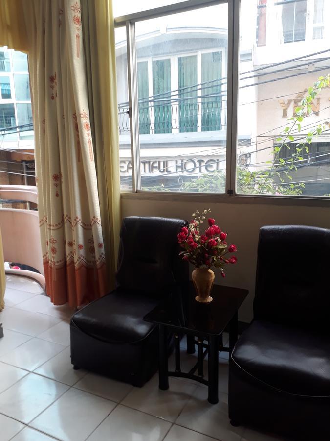 Giang Hotel TP. Hồ Chí Minh Ngoại thất bức ảnh