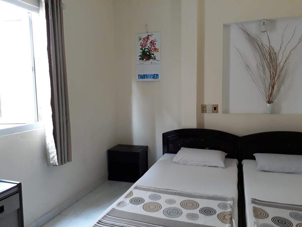 Giang Hotel TP. Hồ Chí Minh Ngoại thất bức ảnh