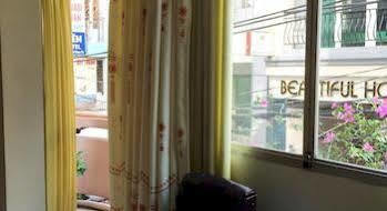 Giang Hotel TP. Hồ Chí Minh Ngoại thất bức ảnh