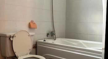 Giang Hotel TP. Hồ Chí Minh Ngoại thất bức ảnh
